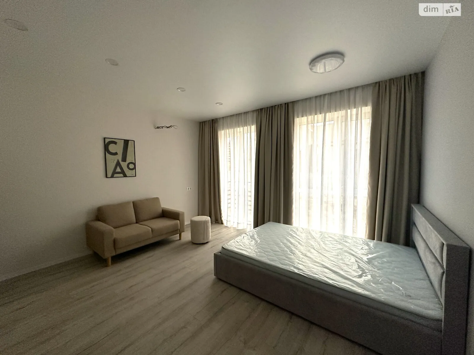 Продается 1-комнатная квартира 29.1 кв. м в Киеве, ул. Обуховская, 91 - фото 1