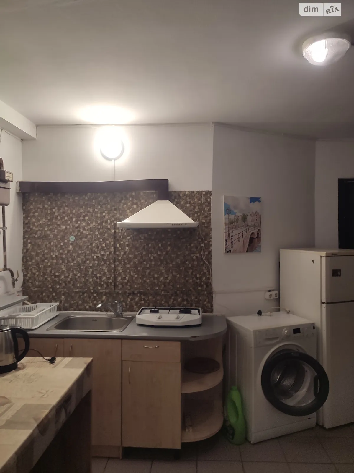 Сдается в аренду часть дома 50 кв. м с балконом, цена: 9000 грн - фото 1