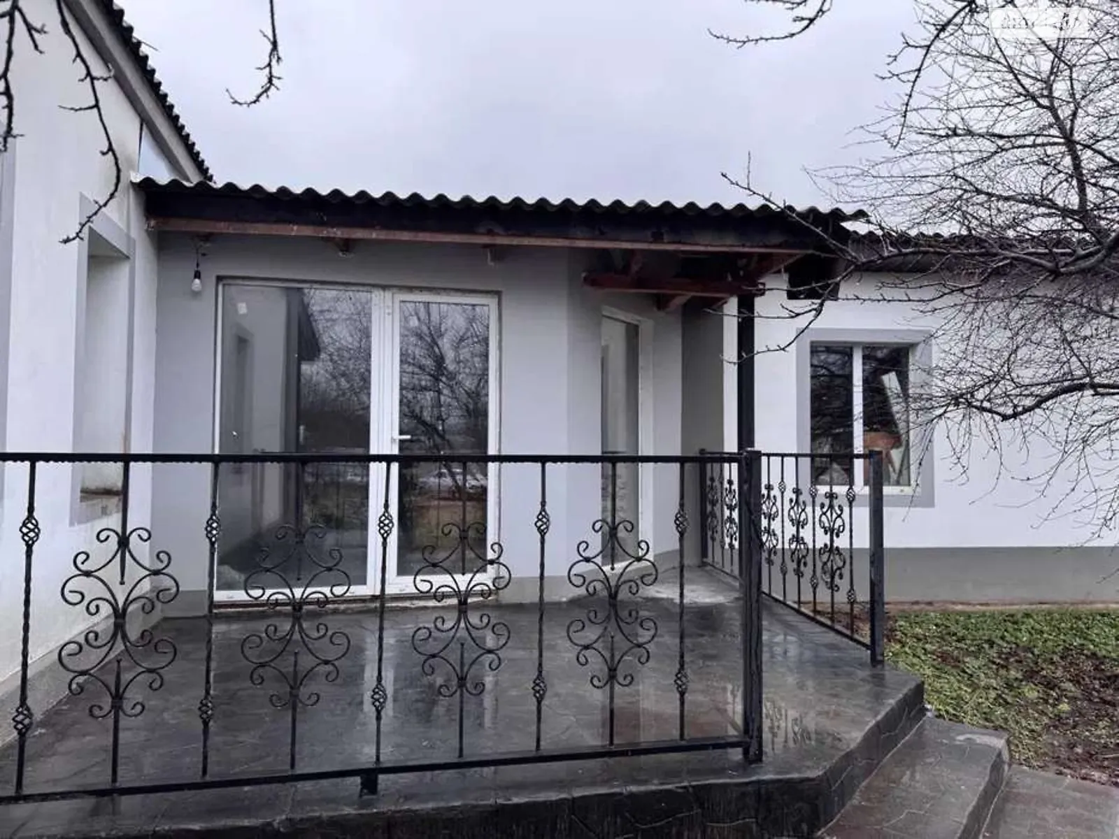 Продается одноэтажный дом 120 кв. м с камином, цена: 77000 $ - фото 1