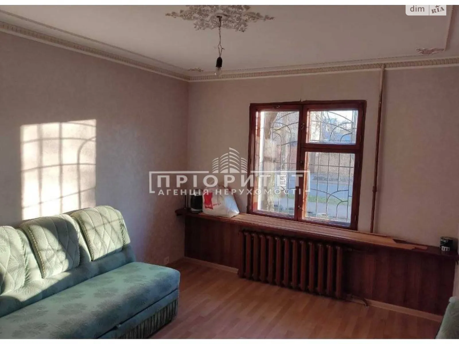 Продается 2-комнатная квартира 47.2 кв. м в Одессе, ул. Якова Бреуса - фото 1