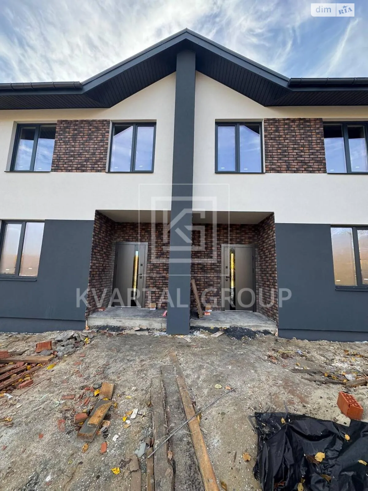 ул. Утренняя, 6 Ирпень, цена: 100000 $ - фото 1