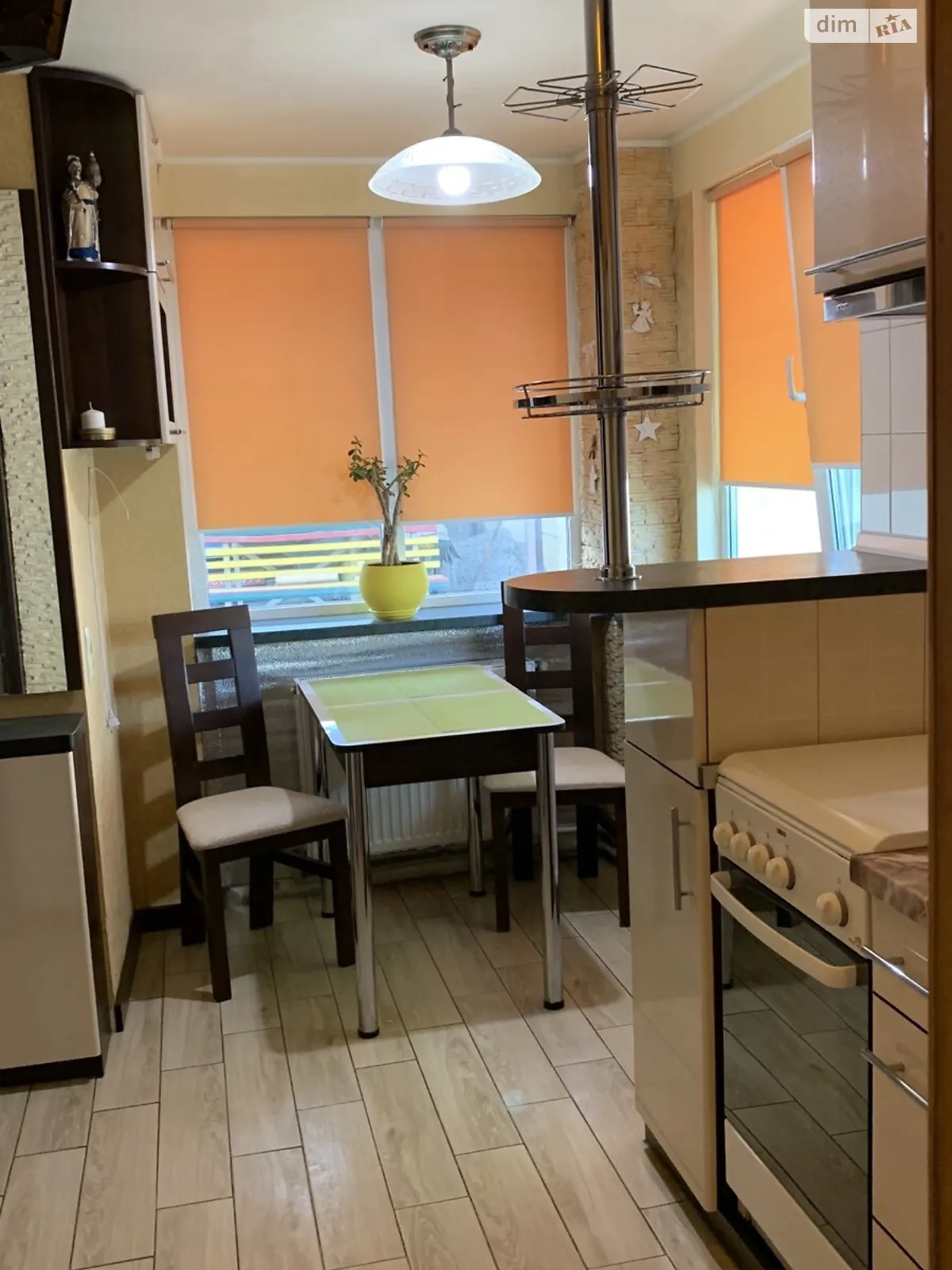 Продается часть дома 70 кв. м с верандой, цена: 60000 $ - фото 1