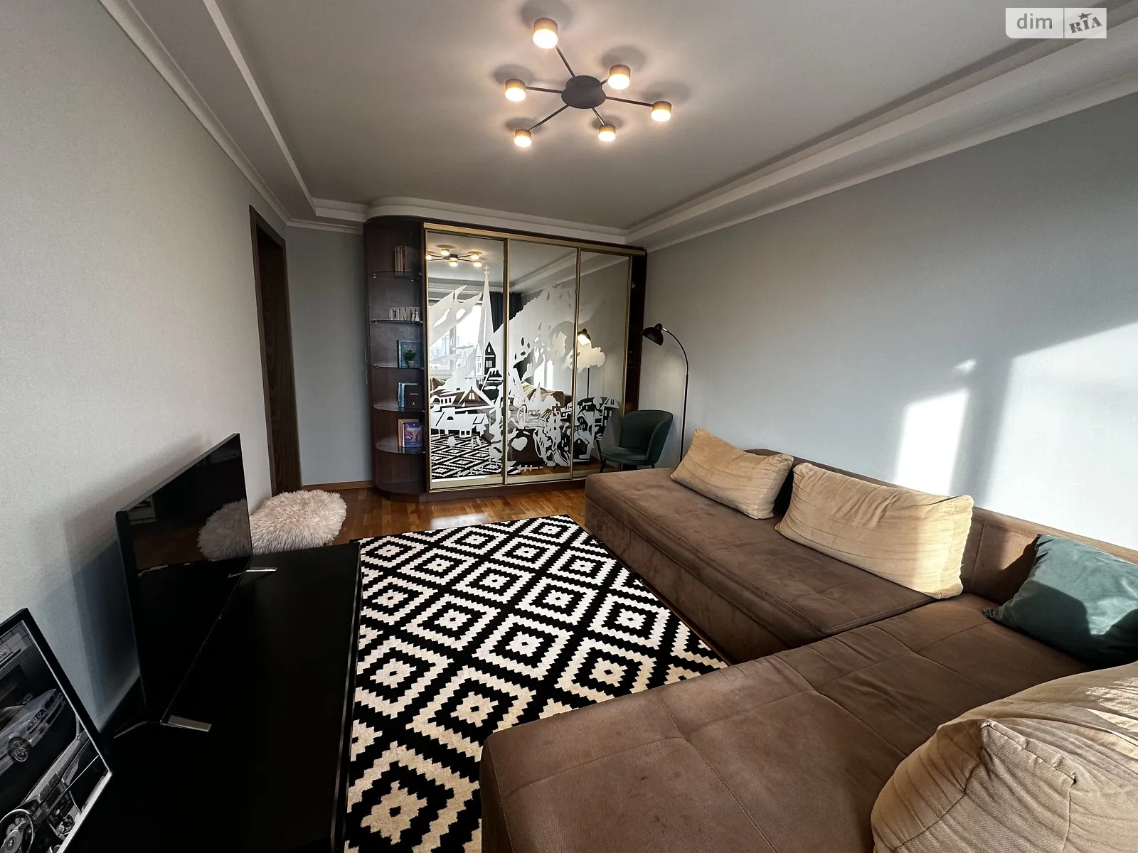 Продается 2-комнатная квартира 44 кв. м в Киеве, цена: 82000 $ - фото 1