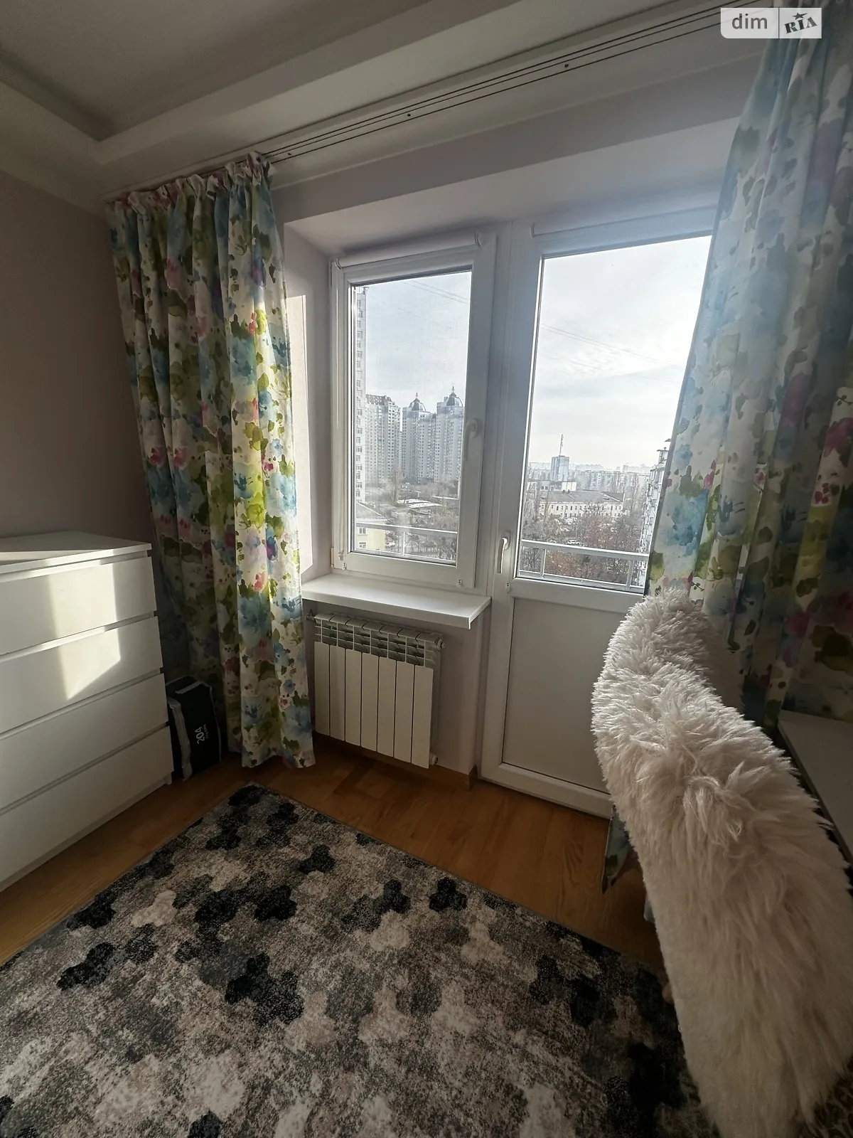 Продается 2-комнатная квартира 44 кв. м в Киеве, ул. Бориса Мартоса(Плеханова), 4Б - фото 1