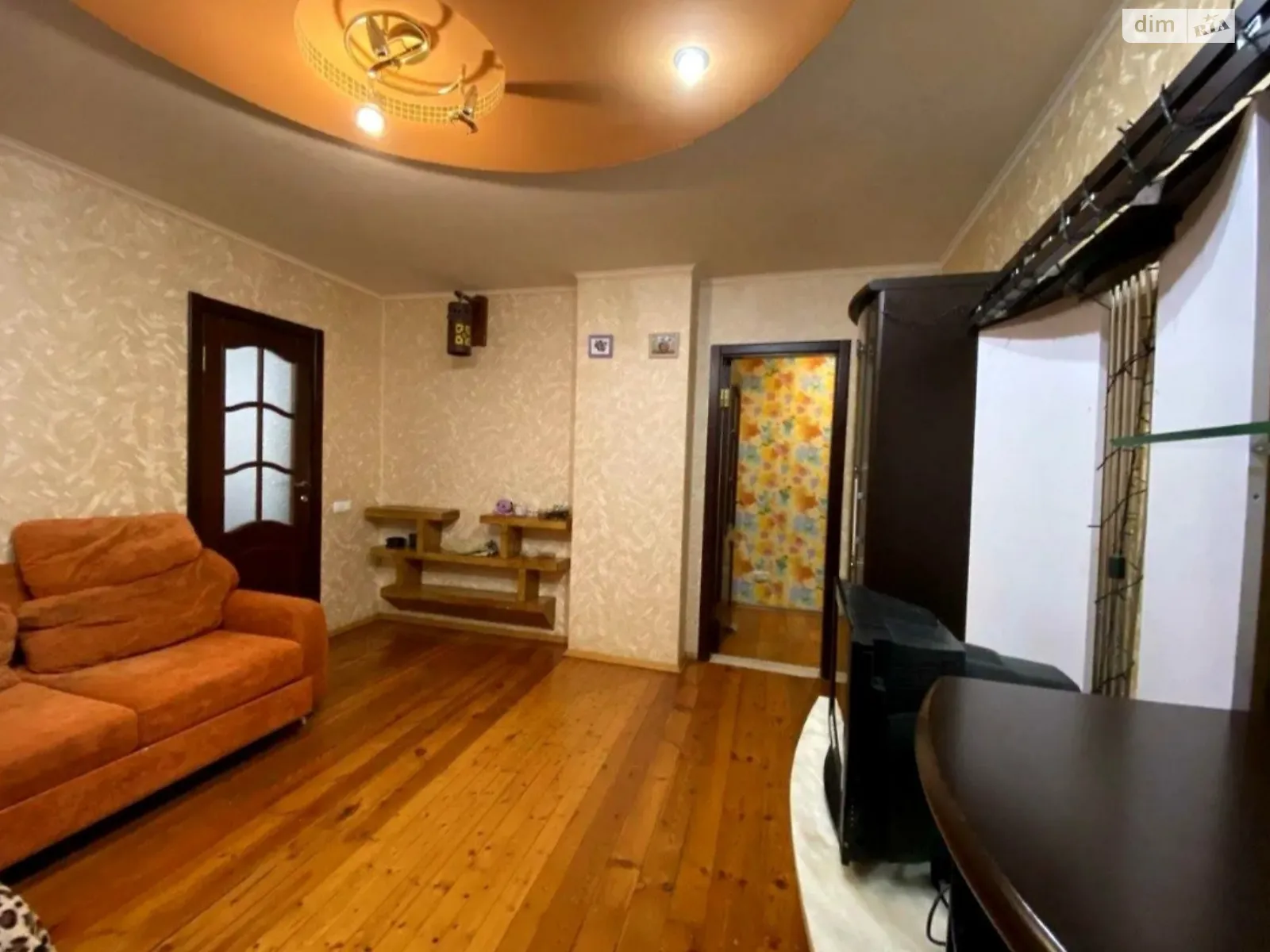 Продається 3-кімнатна квартира 61.1 кв. м у Дніпрі, просп. Лесі Українки(Пушкіна), 75 - фото 1