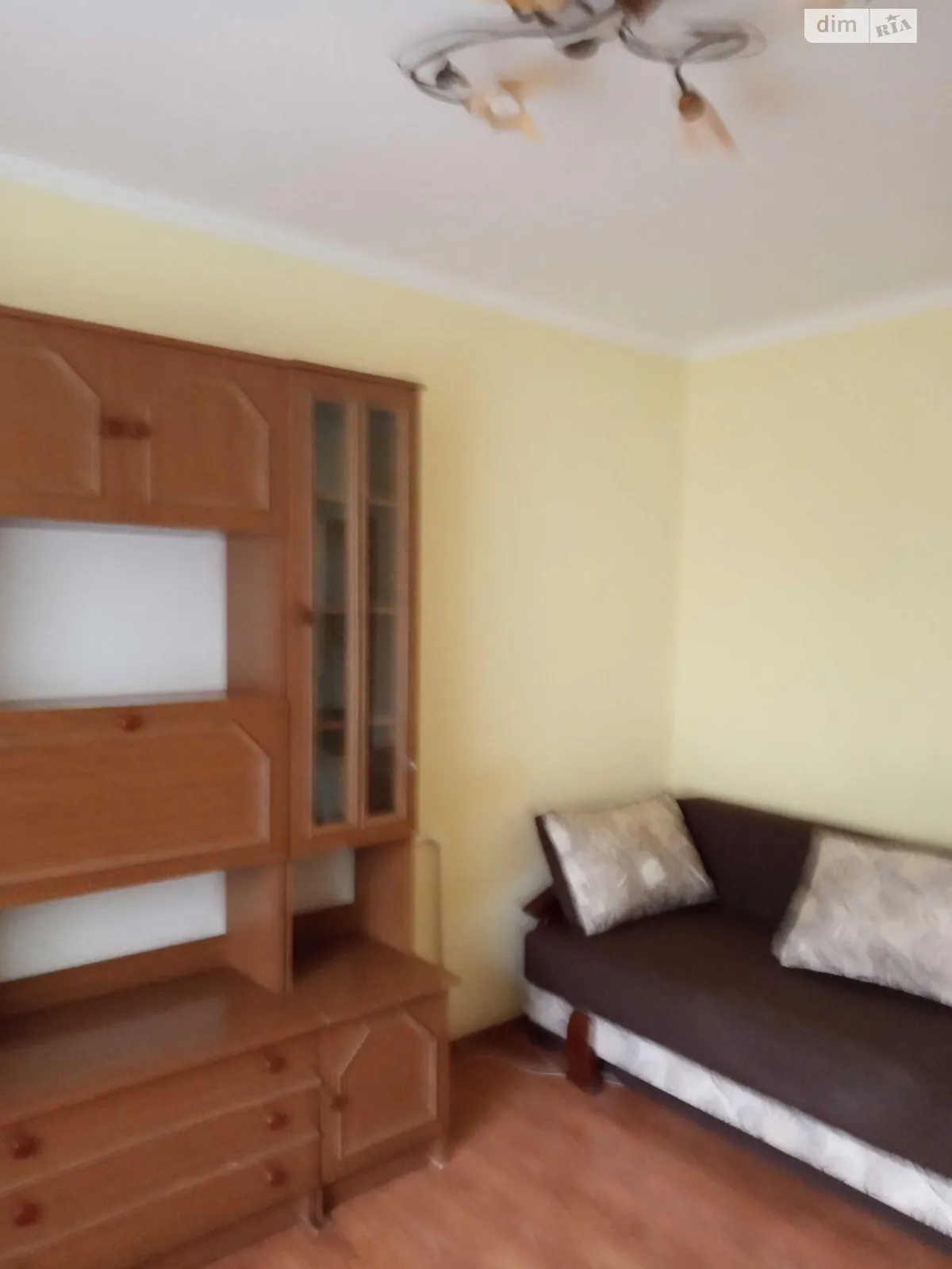 1-комнатная квартира 30 кв. м в Тернополе, ул. Генерала Мирона Тарнавского - фото 1