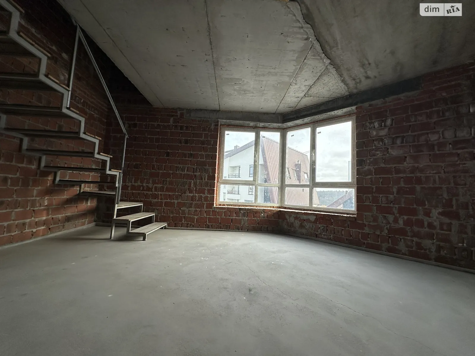 Продается 3-комнатная квартира 100.4 кв. м в Ирпене, ул. Ольги Кобылянской(Достоевского), 1В/2 - фото 1