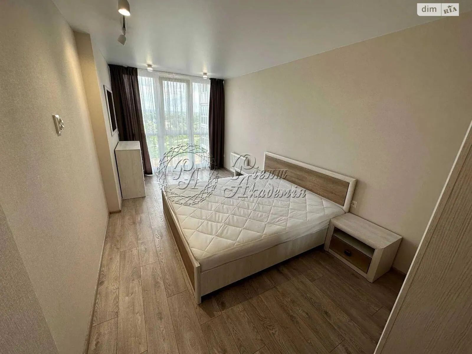 Продается 1-комнатная квартира 43 кв. м в Киеве, пер. Лысогорский, 20 - фото 1