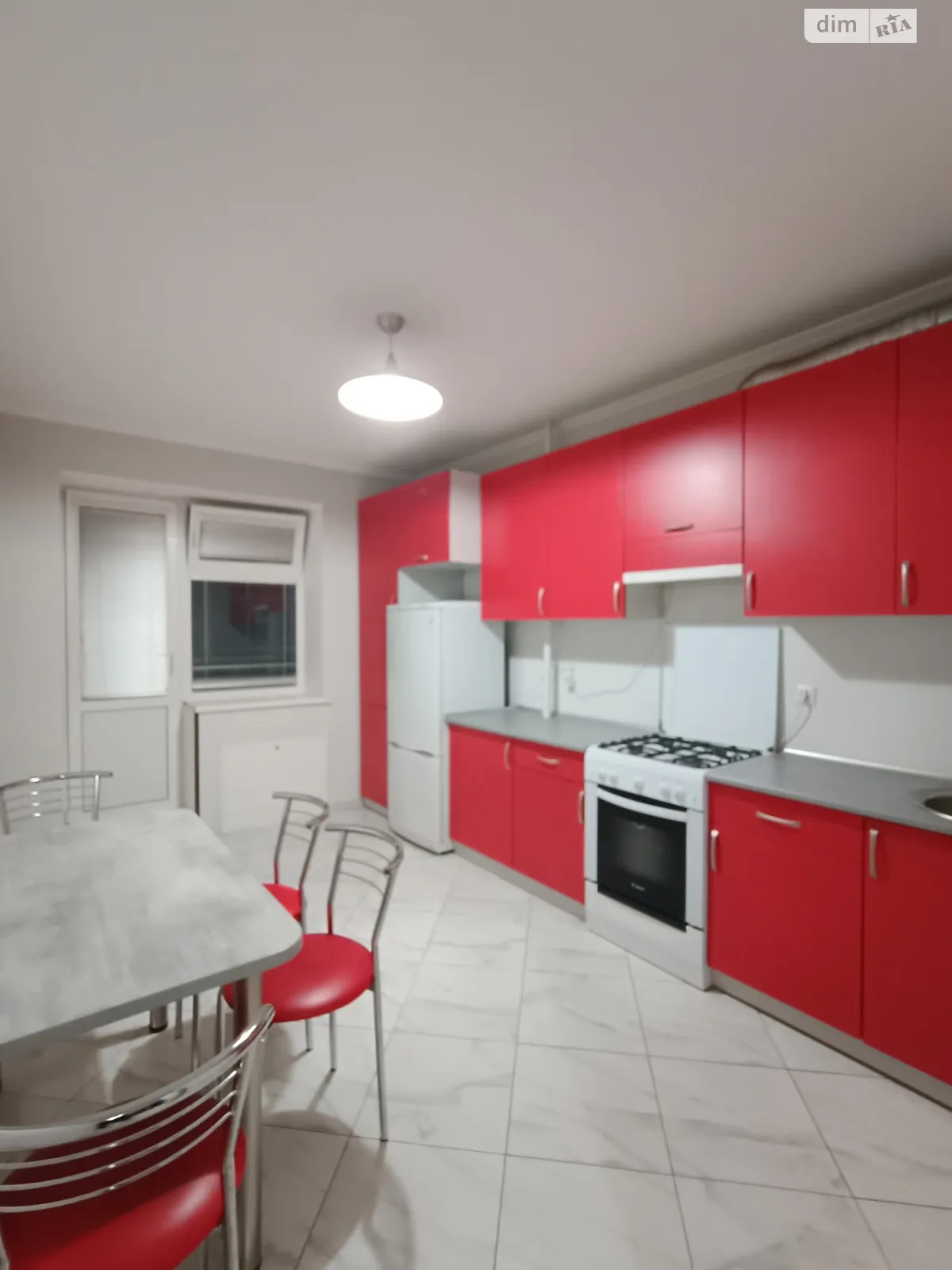 Сдается в аренду 1-комнатная квартира 48 кв. м в Хмельницком, ул. Институтская - фото 1