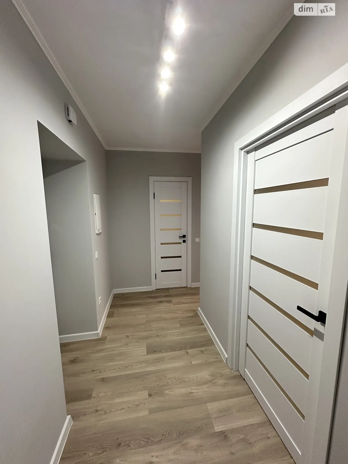 Продается 1-комнатная квартира 42.8 кв. м в Виннице, ул. Сергея Зулинского, 37Д корпус 1 - фото 1