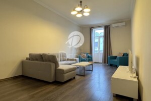 Довгострокова оренда квартири, Київ, р‑н. Печерський, Шота Руставелі вулиця, буд. 24