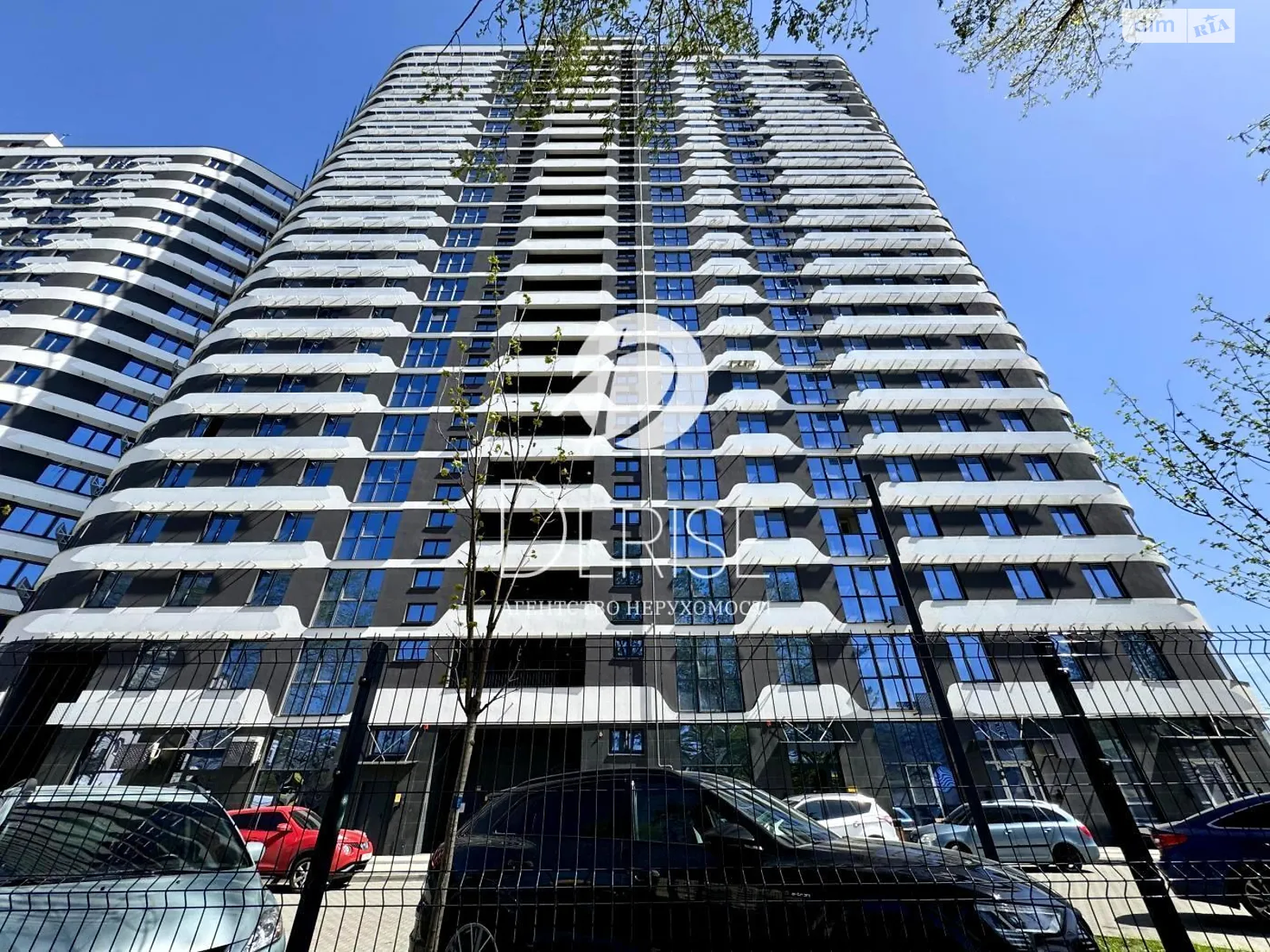 Продається 2-кімнатна квартира 80 кв. м у, цена: 110000 $ - фото 1