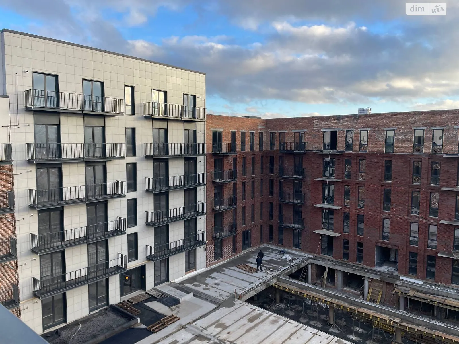 Продается 1-комнатная квартира 59.9 кв. м в Хмельницком, цена: 62000 $ - фото 1