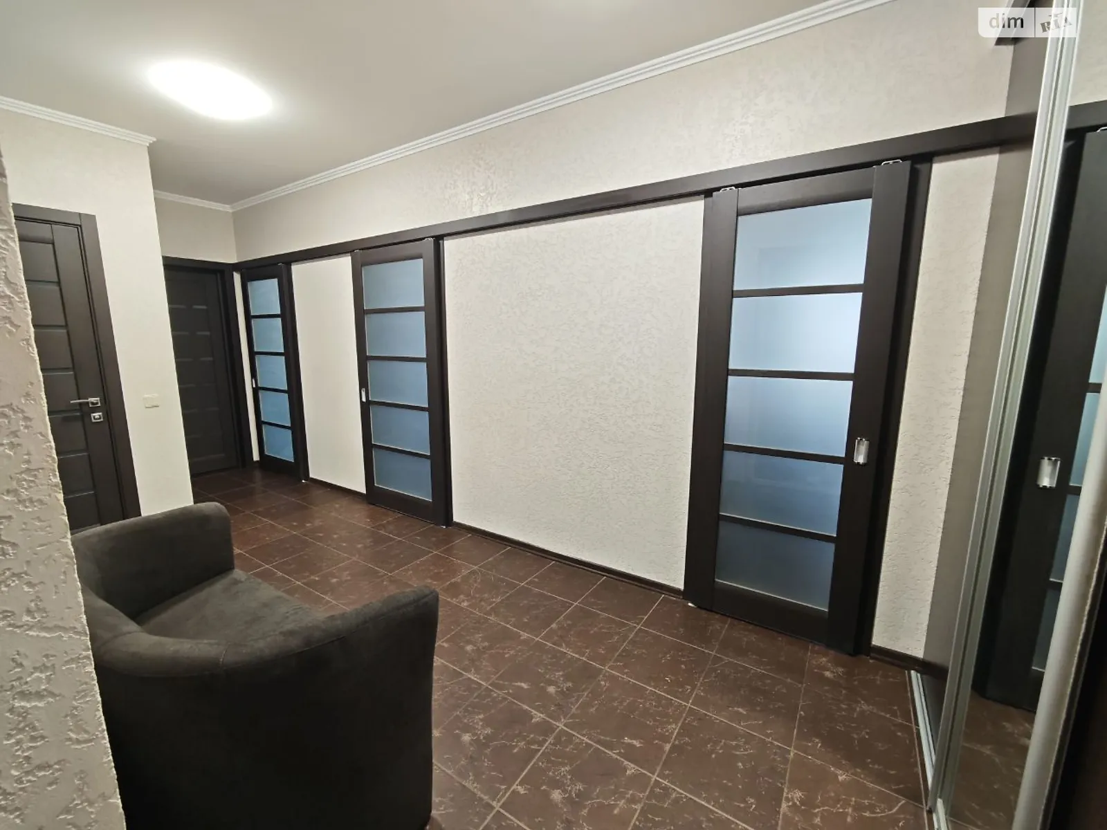 Сдается в аренду 2-комнатная квартира 72.8 кв. м в Киеве, ул. Ованеса Туманяна, 3 - фото 1