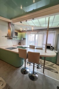 Продажа квартиры, Хмельницкий, р‑н. Выставка, Заречанская улица, дом 57/1