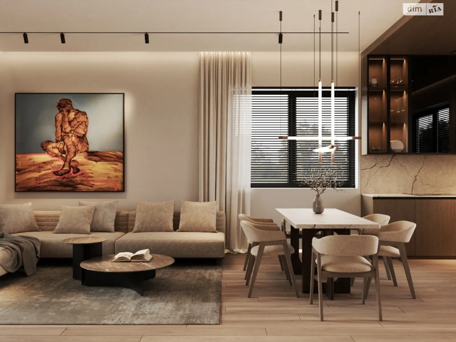 ул. Медовая Гнедин, цена: 150000 $ - фото 1