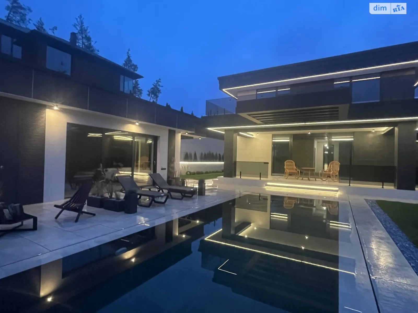 ул. Апрельская Ходосовка (Обухов), цена: 710000 $ - фото 1