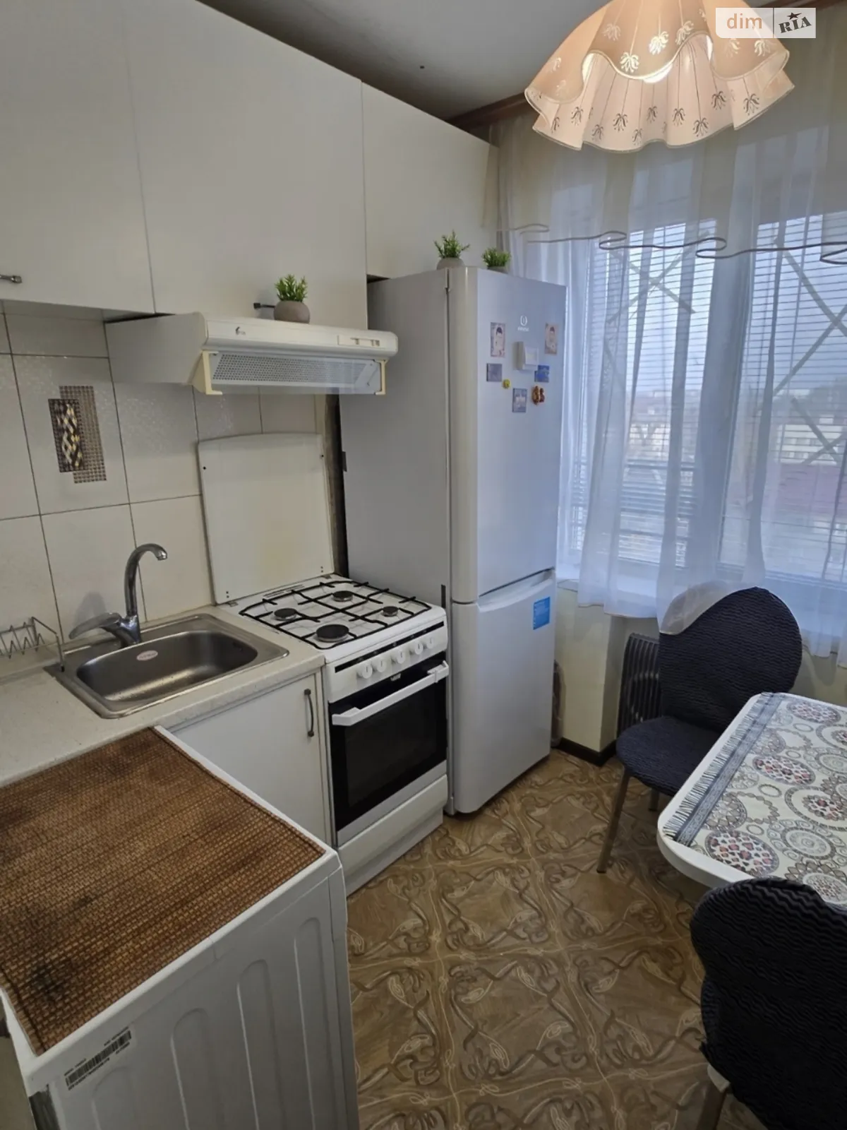 Продается 1-комнатная квартира 21.3 кв. м в Днепре, ул. Квитки Цисык(Королевой Гули), 19 - фото 1