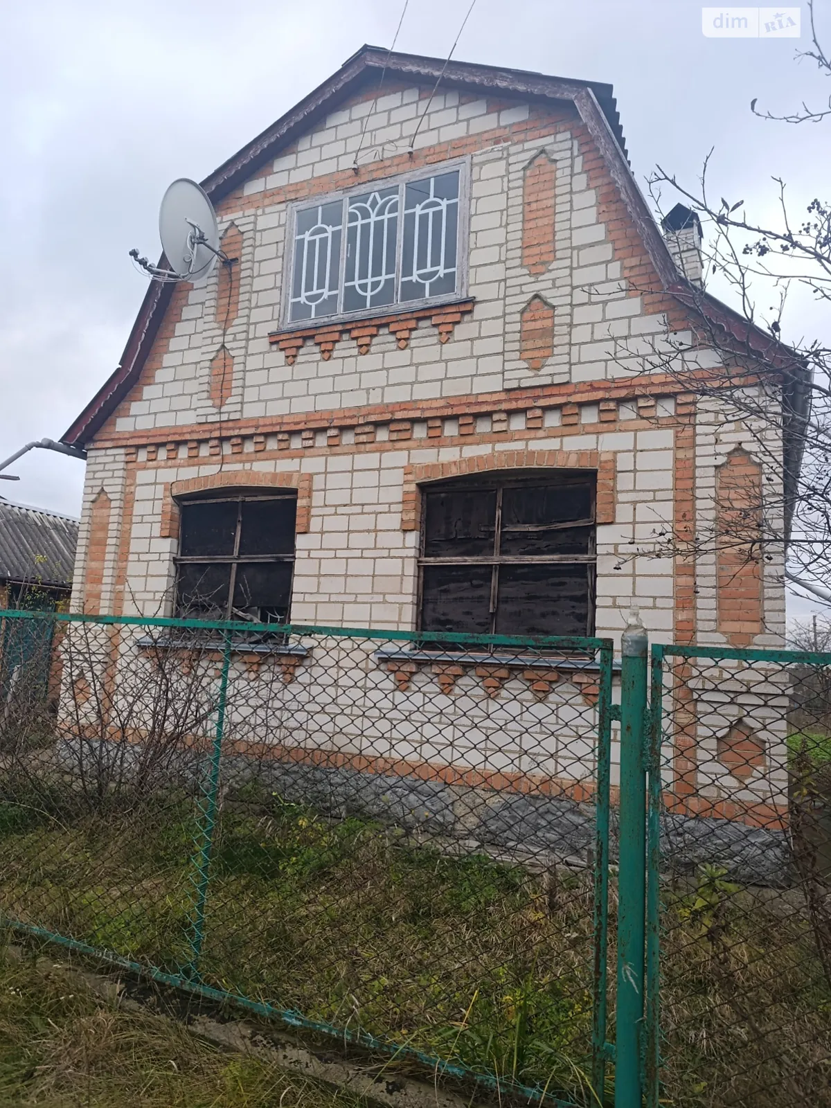 Продается одноэтажный дом 37.3 кв. м с баней/сауной, цена: 22500 $ - фото 1