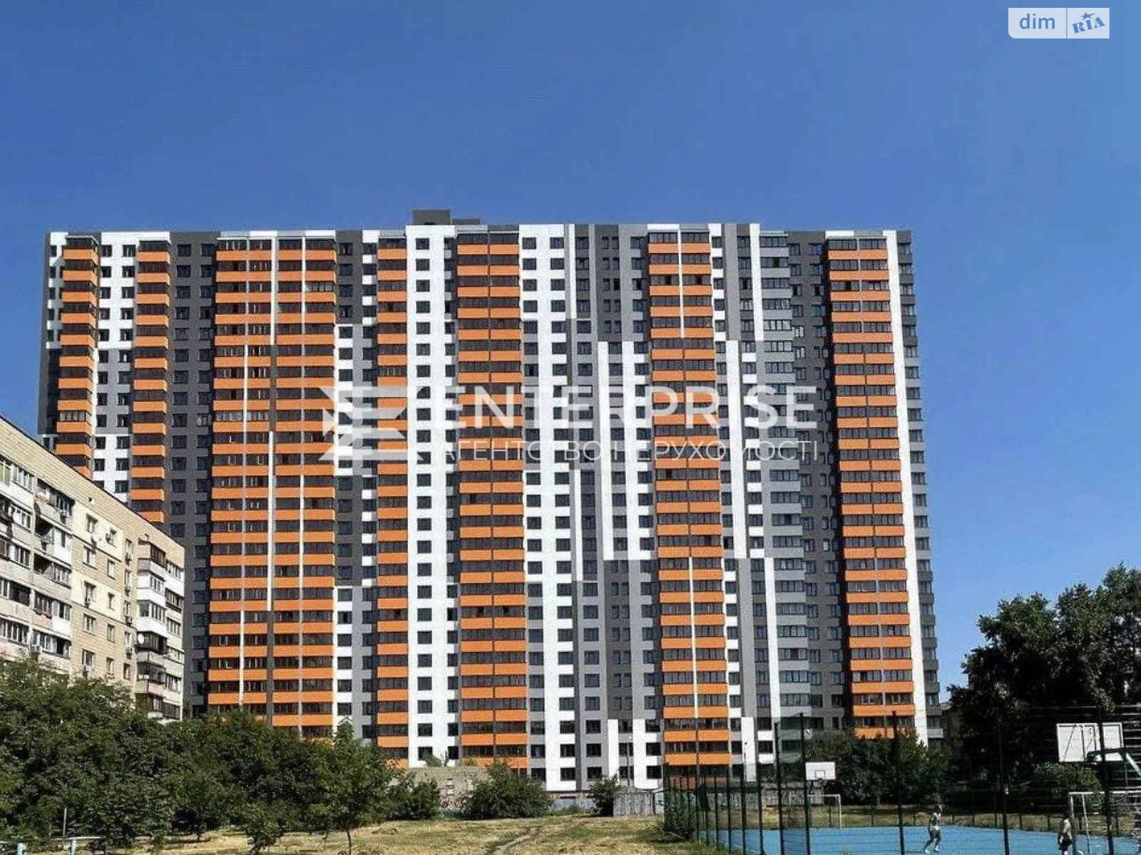 Продається 1-кімнатна квартира 43 кв. м у, цена: 48000 $ - фото 1