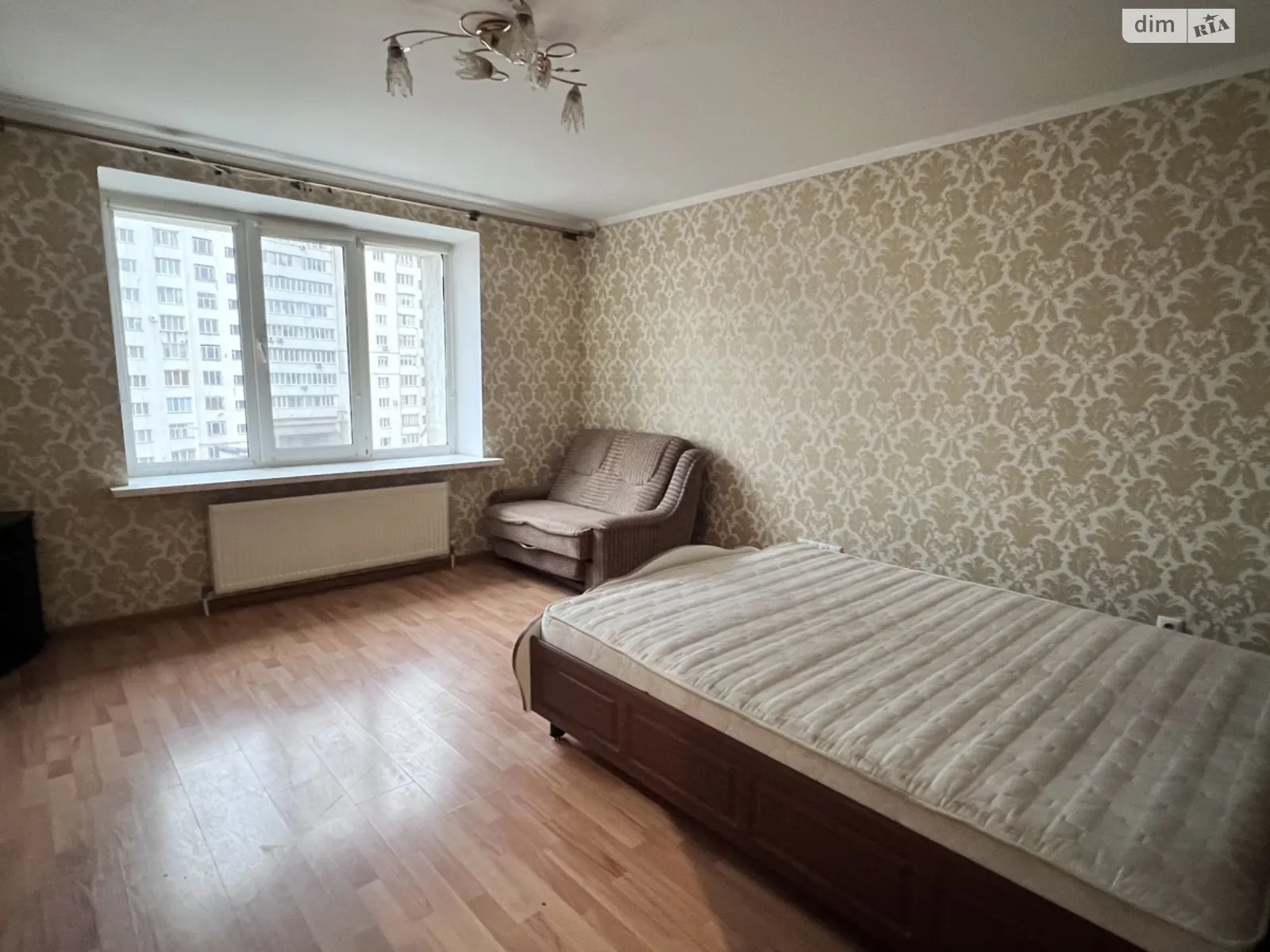 Сдается в аренду 1-комнатная квартира 51.5 кв. м в Хмельницком, ул. Подольская - фото 1