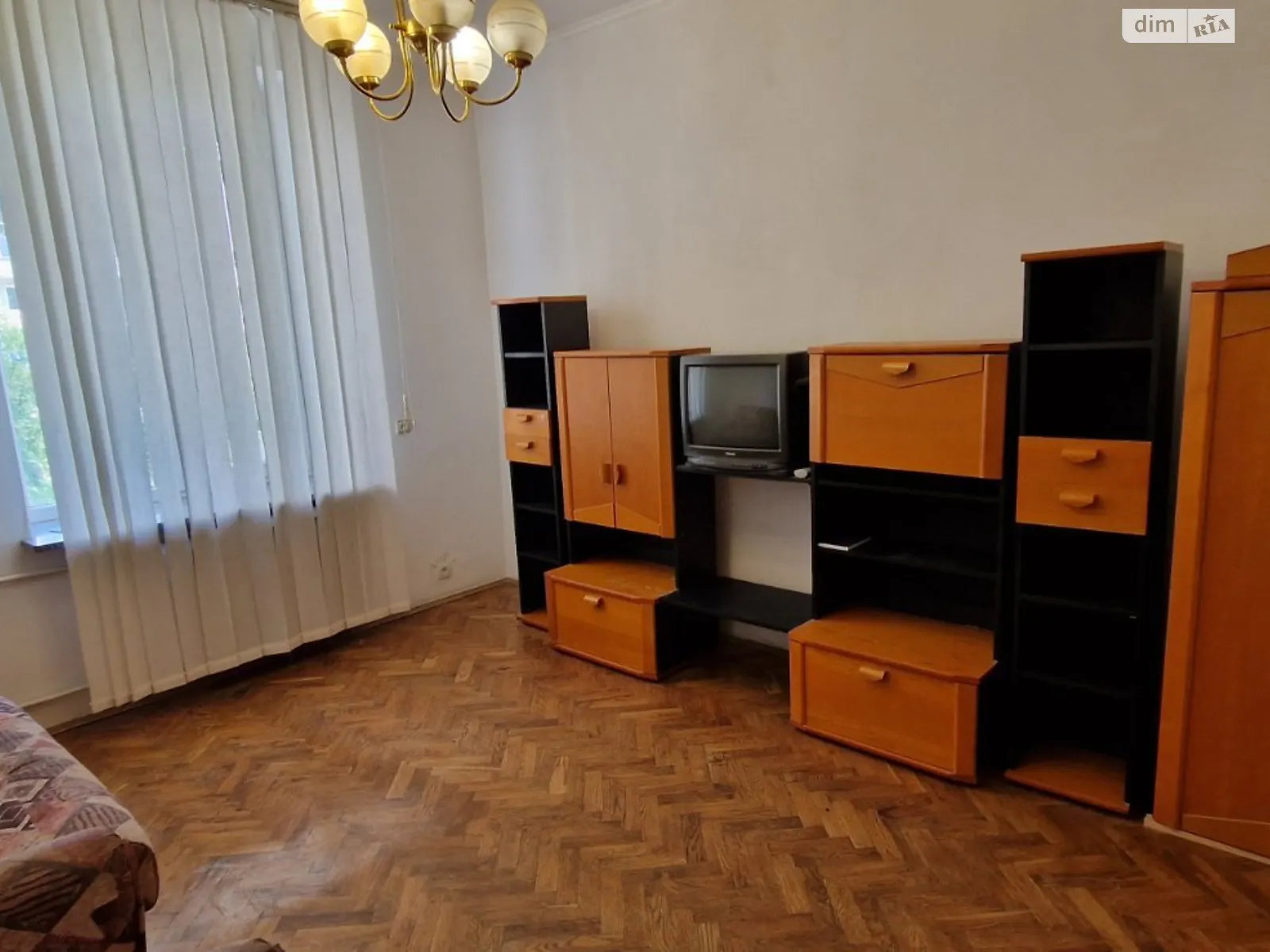 2-комнатная квартира 60 кв. м в Тернополе, ул. Острожского Князя - фото 1