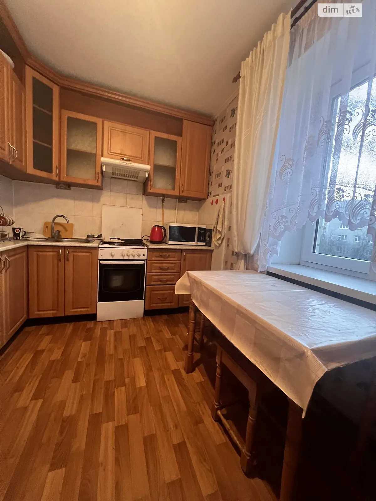 Сдается в аренду 2-комнатная квартира 55 кв. м в Львове, ул. Субботовская, 10 - фото 1