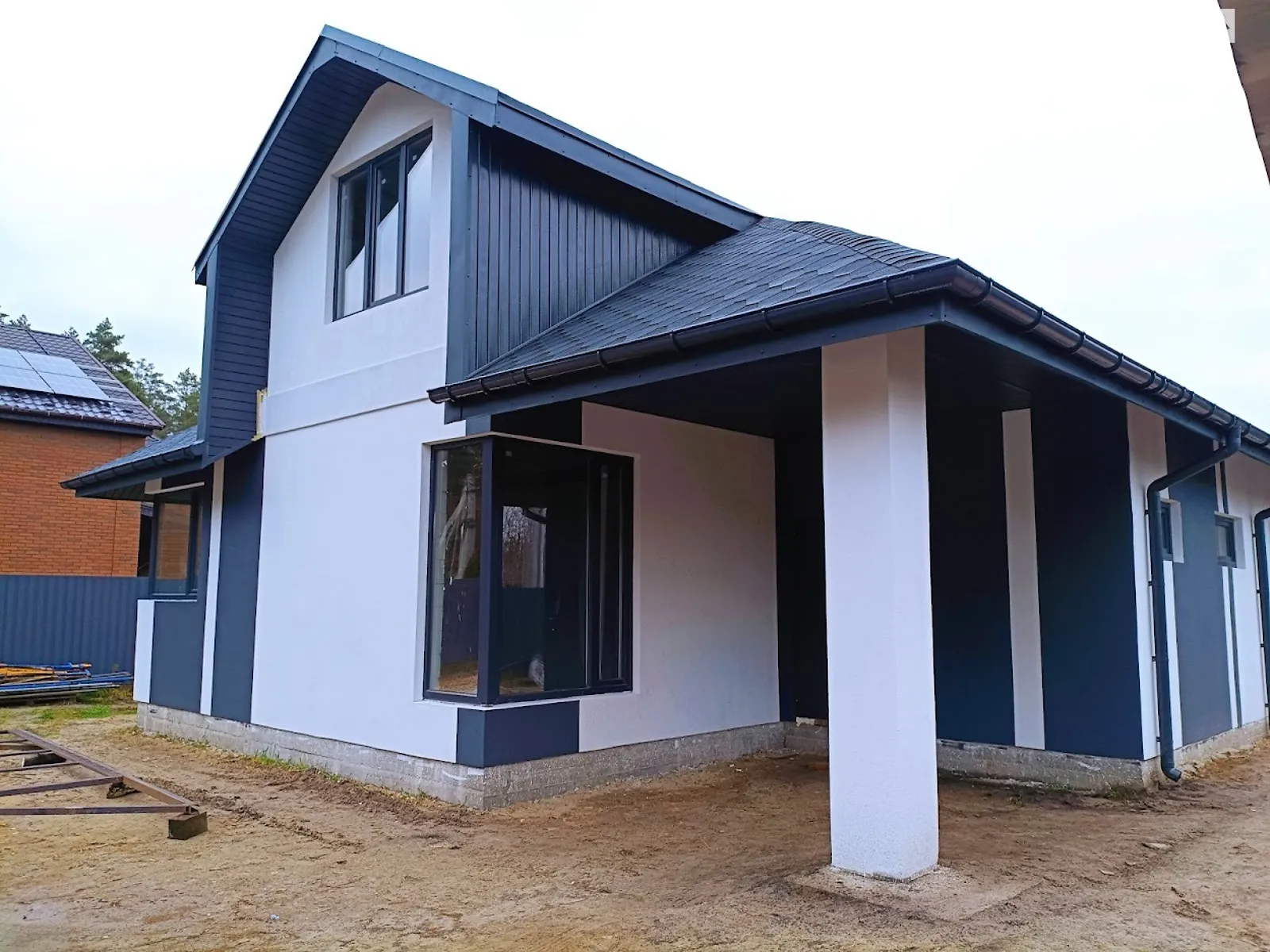 ул. Вербовая Клавдиево-Тарасово, цена: 55000 $ - фото 1