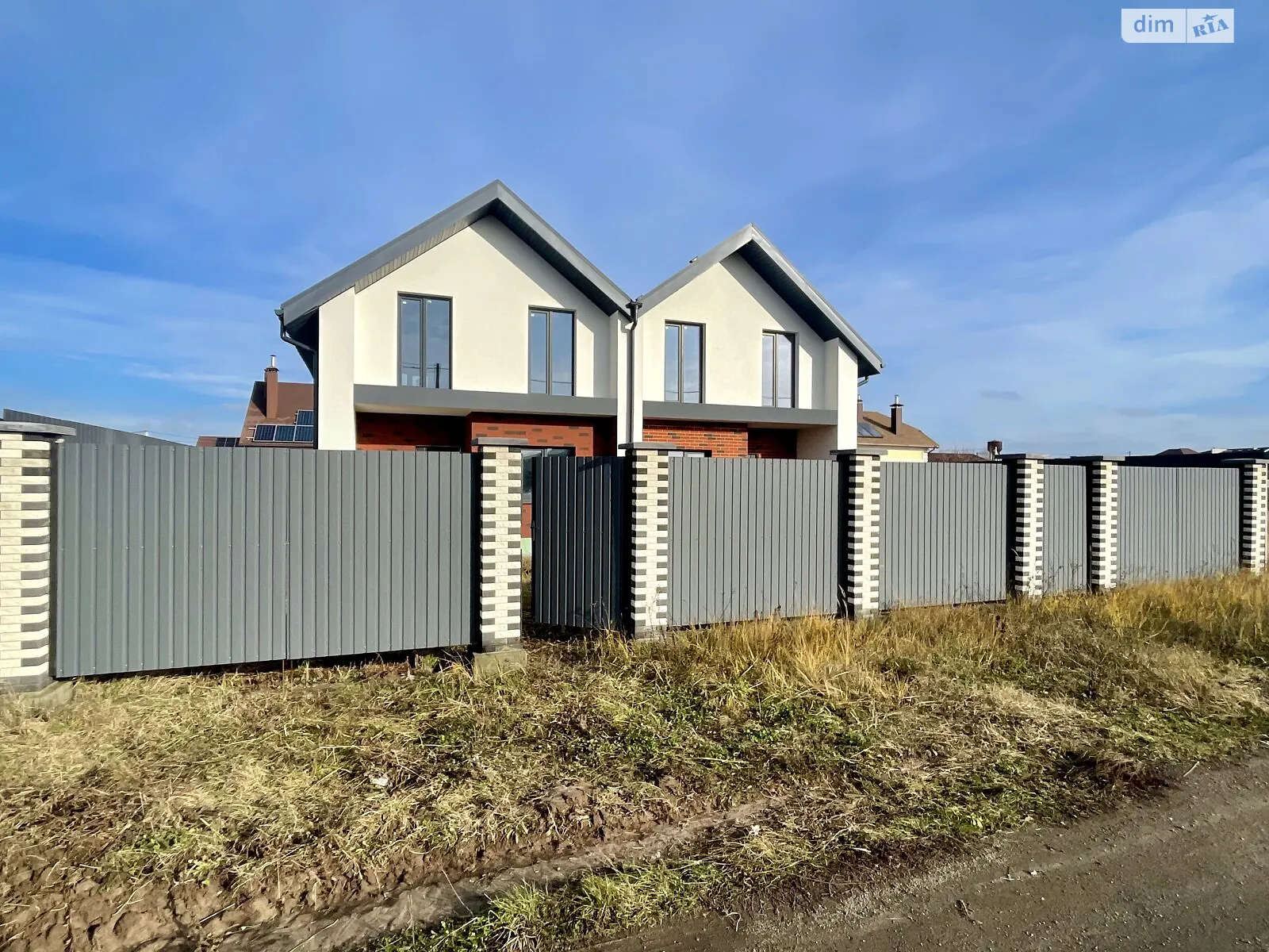 ул. Украинского Казацтва, 46 Гатное, цена: 95000 $ - фото 1