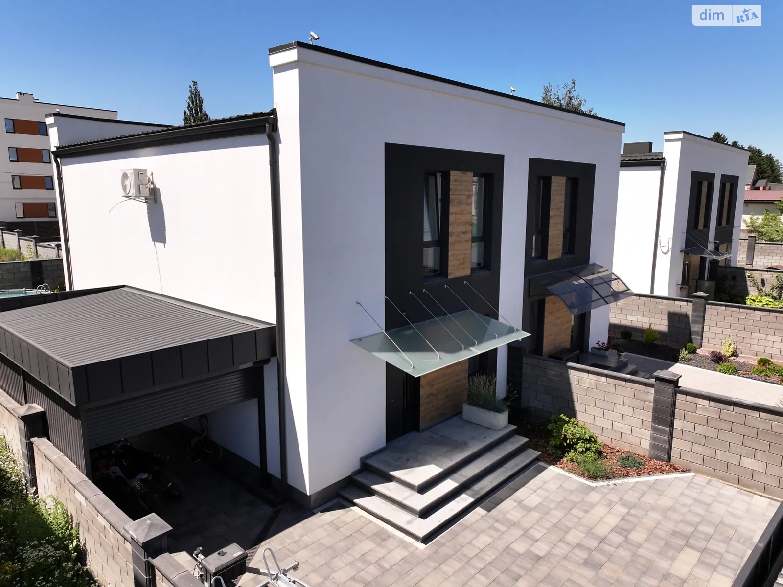 мас. Фруктовый Ленокомбинат Ровно, цена: 205000 $ - фото 1