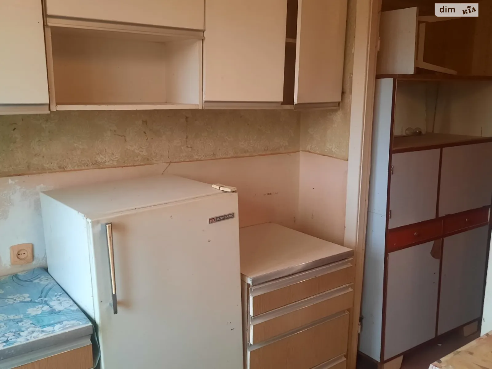 Продается 1-комнатная квартира 36.7 кв. м в Ужгороде, ул. Степана Руданского, 5 - фото 1