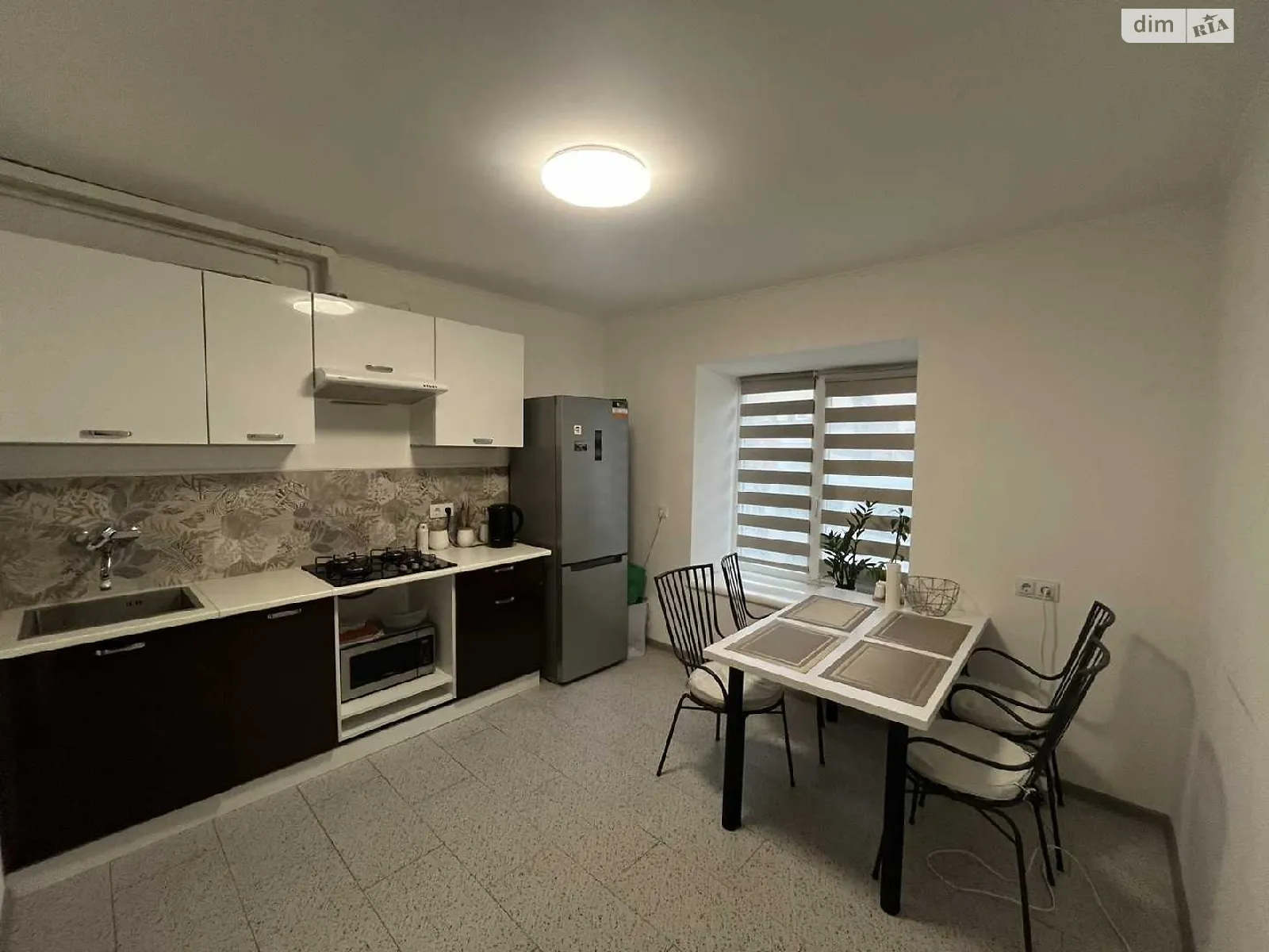 Продается 1-комнатная квартира 33.8 кв. м в Львове, ул. Солодовая, 7 - фото 1