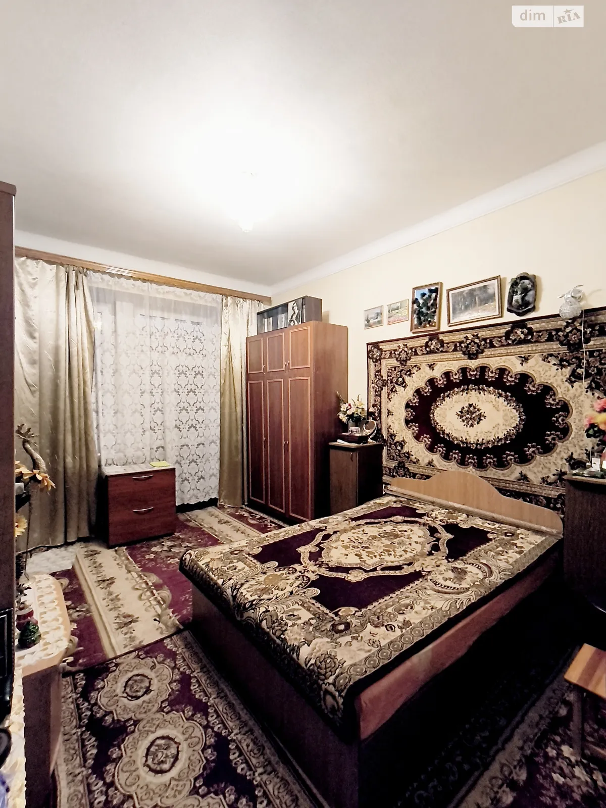 Продается 2-комнатная квартира 52.5 кв. м в Харькове, цена: 45000 $ - фото 1