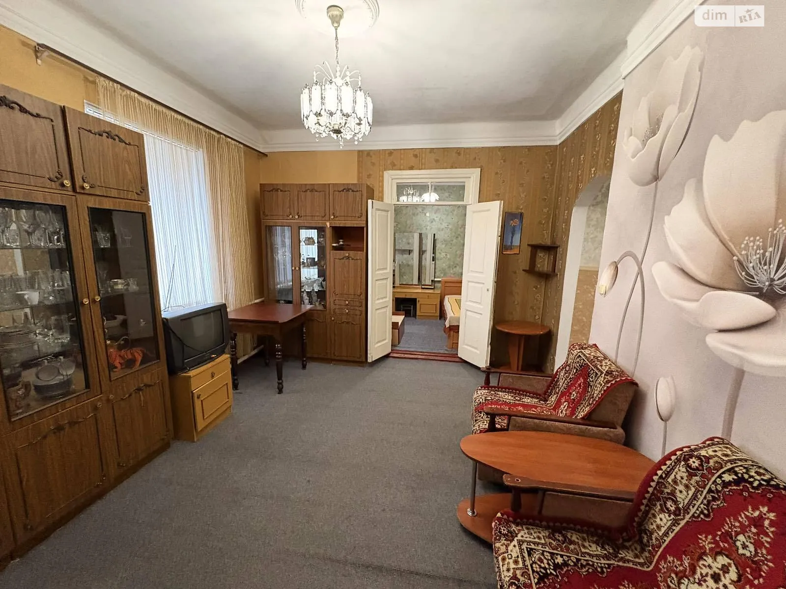 Продается часть дома 56 кв. м с балконом, цена: 27500 $ - фото 1