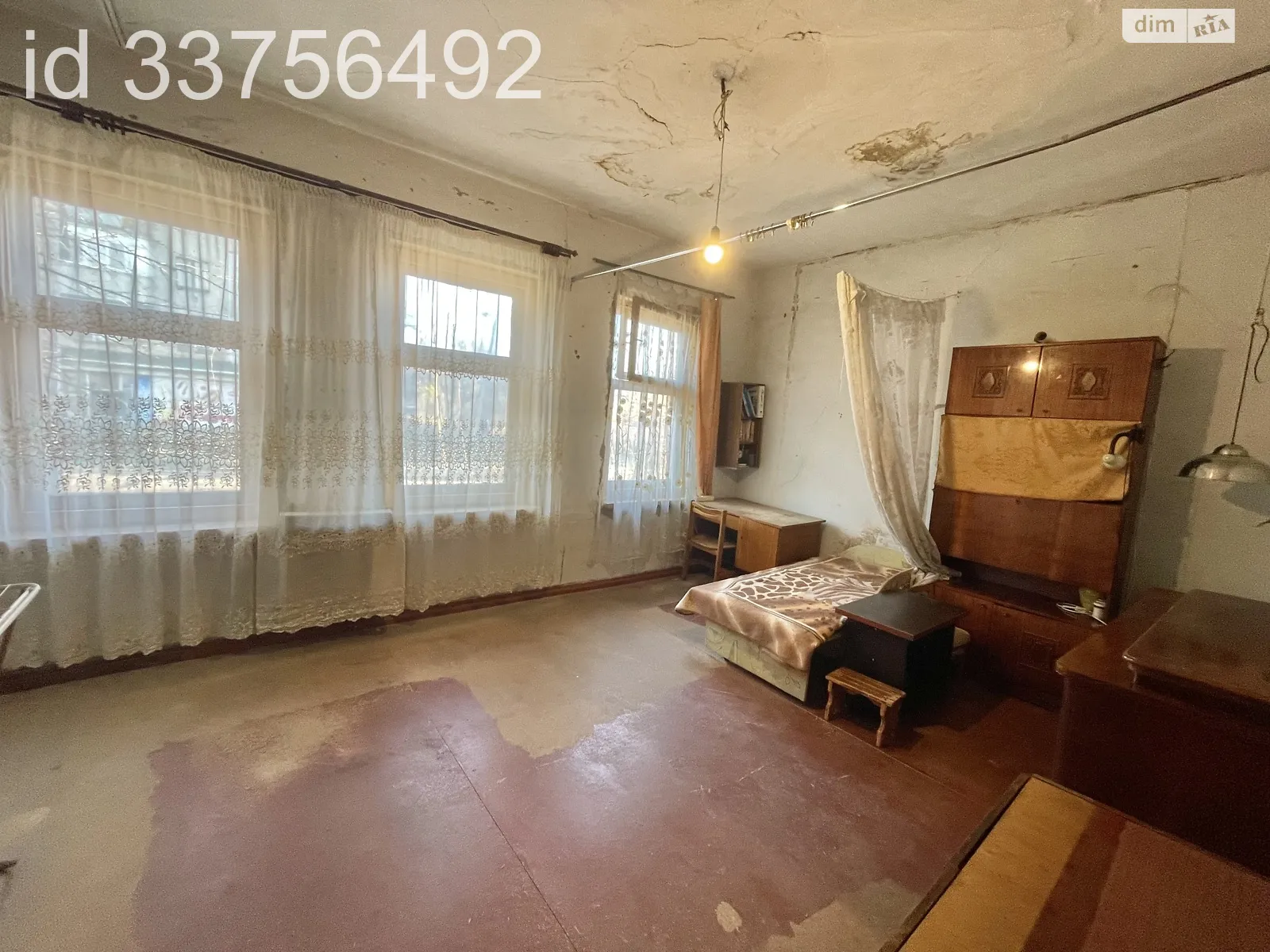 Продается часть дома 36 кв. м с беседкой, цена: 15000 $ - фото 1