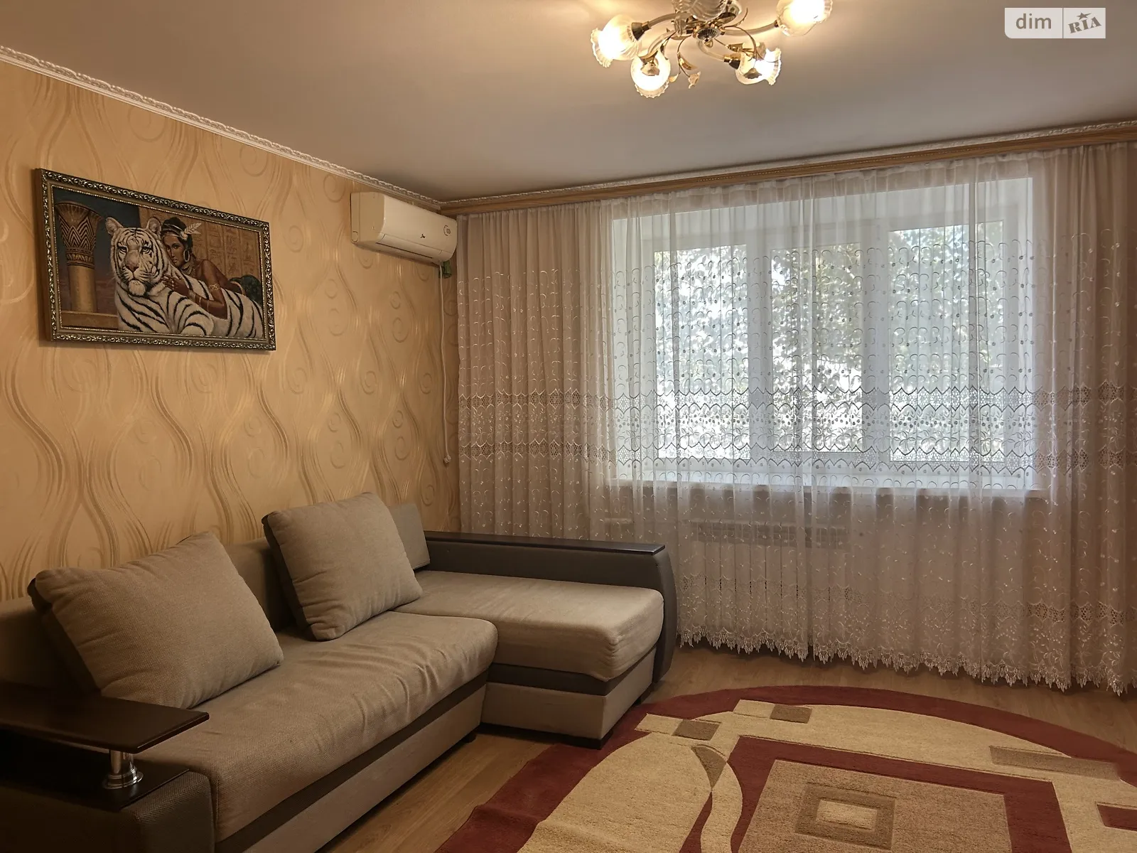 Продается 2-комнатная квартира 49.6 кв. м в Николаеве, ул. Пограничная, 69 - фото 1