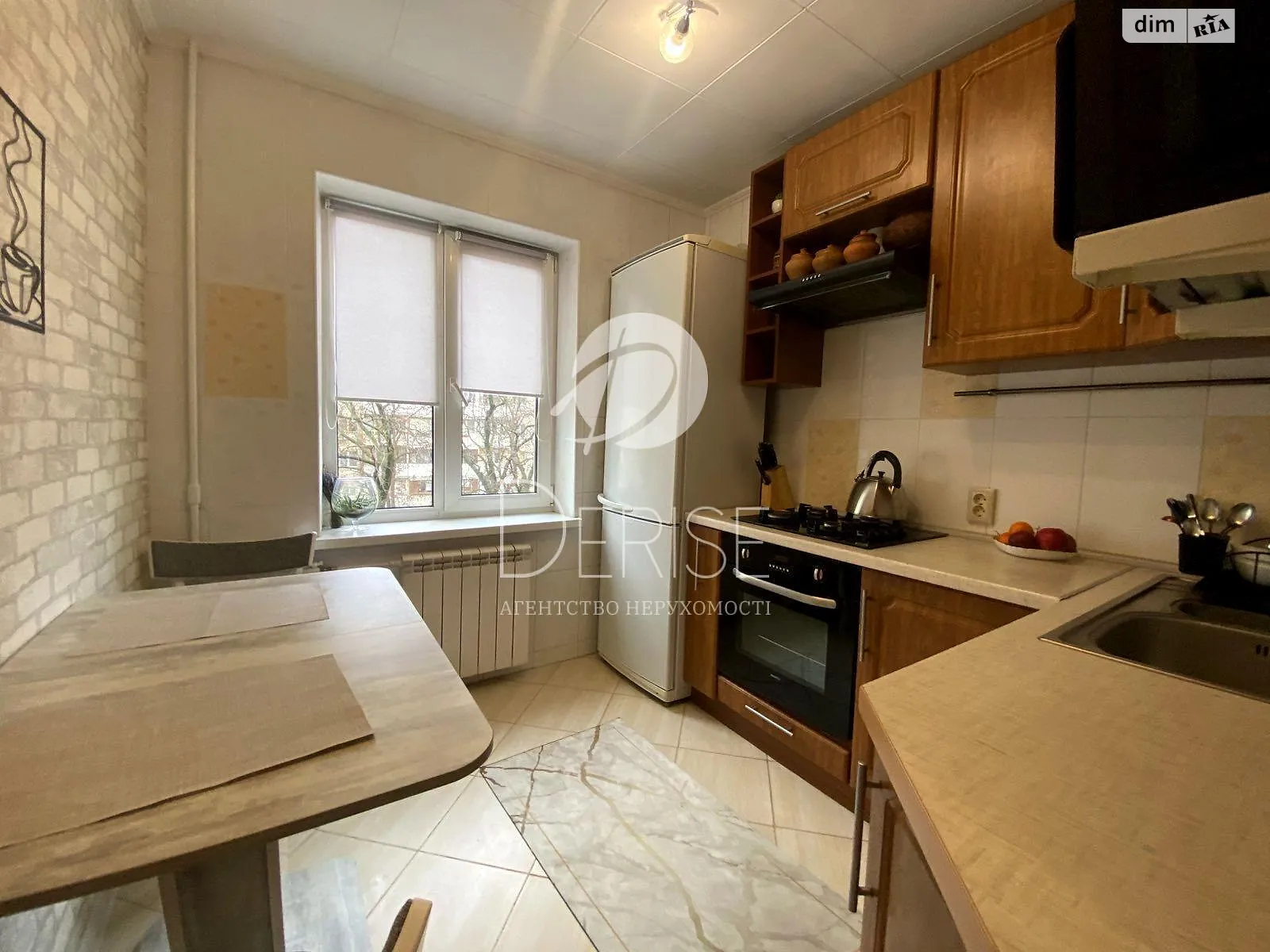 Продается 1-комнатная квартира 35 кв. м в Киеве, ул. Демеевская, 39 - фото 1