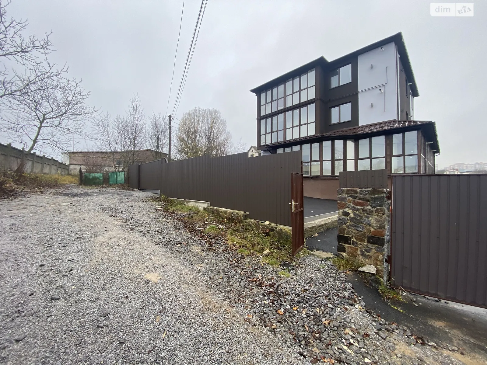 Продается 1-комнатная квартира 18.5 кв. м в Виннице, ул. Костя Широцкого, 120 - фото 1