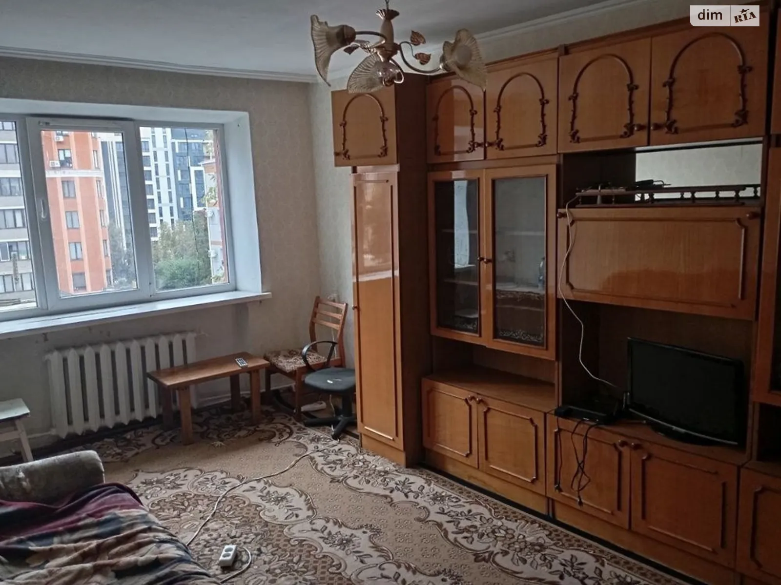 Продается комната 35 кв. м в Хмельницком, цена: 18400 $ - фото 1