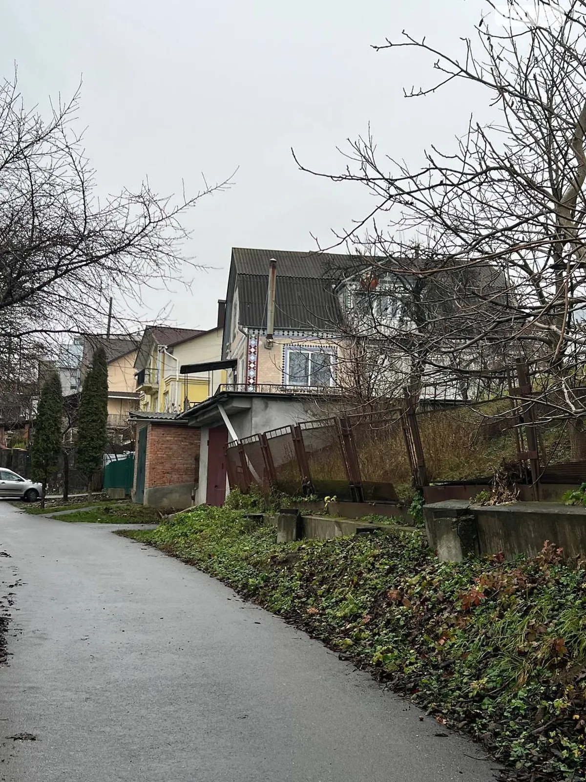 Продается дом на 2 этажа 244.1 кв. м с террасой, цена: 125000 $ - фото 1