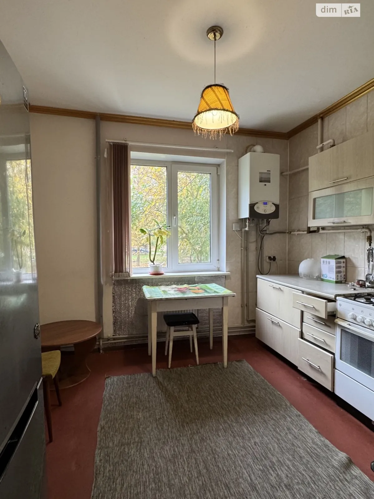 Сдается в аренду 2-комнатная квартира 52.4 кв. м в, цена: 12000 грн - фото 1