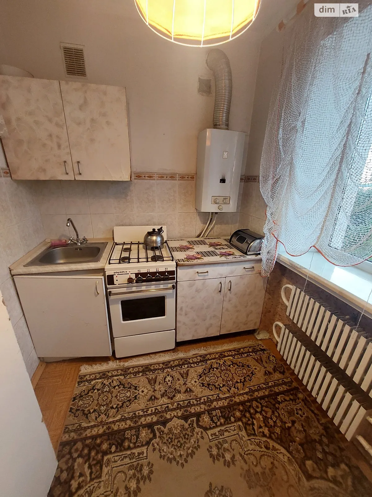 Сдается в аренду одноэтажный дом 55 кв. м с подвалом, цена: 3000 грн - фото 1