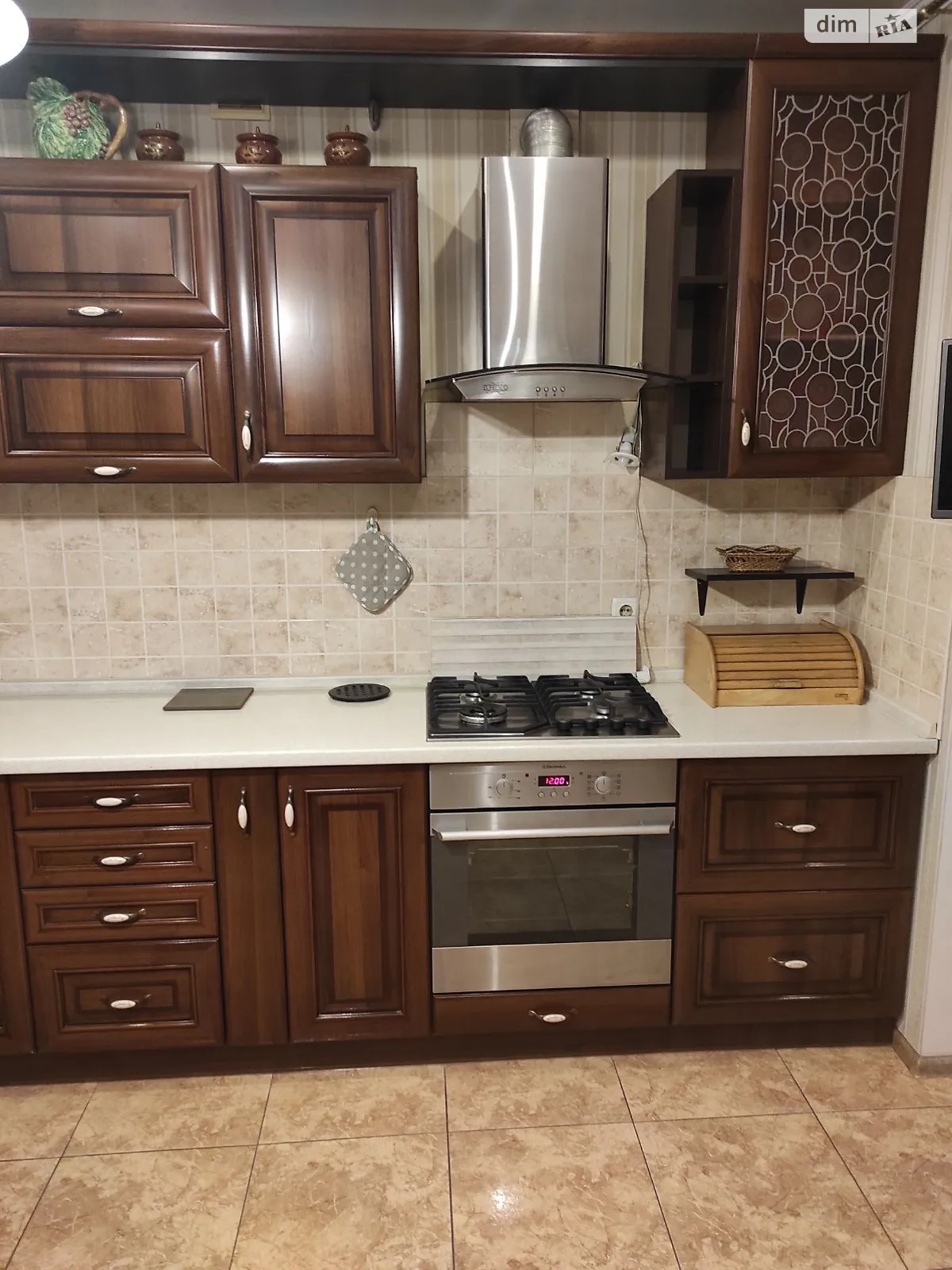 Сдается в аренду 2-комнатная квартира 75 кв. м в Виннице, ул. Зодчих - фото 1