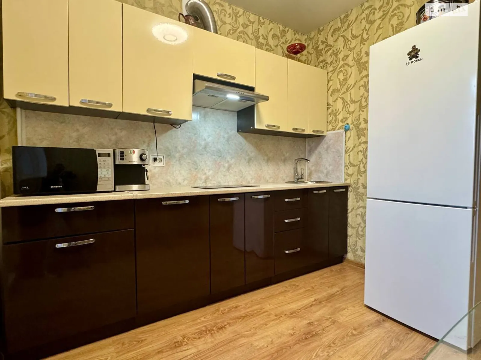 ул. Ньютона, 98 Слободской Харьков ЖК Ньютона - фото 1