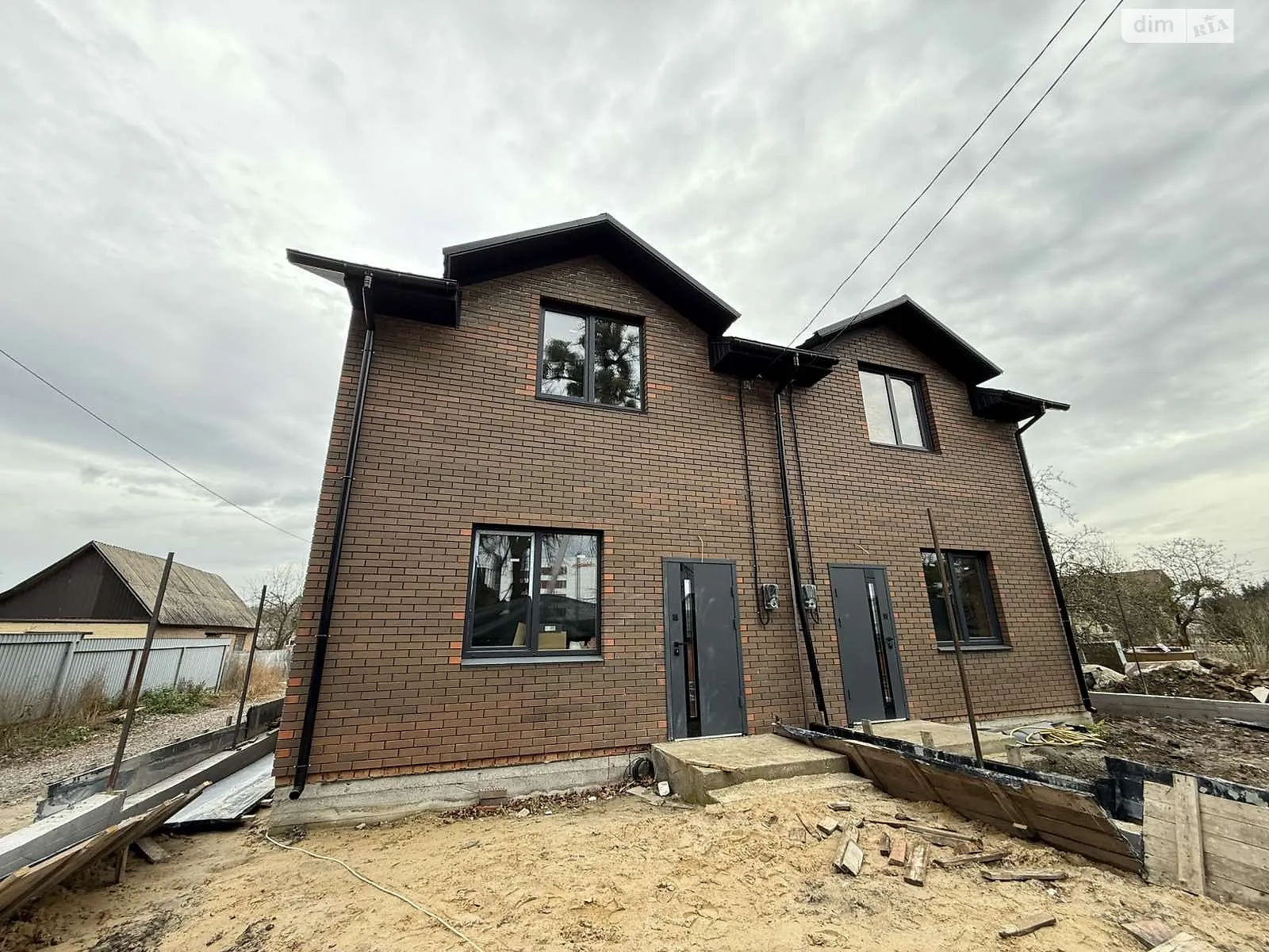 вул. Паркова вулиця Якушинці, цена: 82000 $ - фото 1