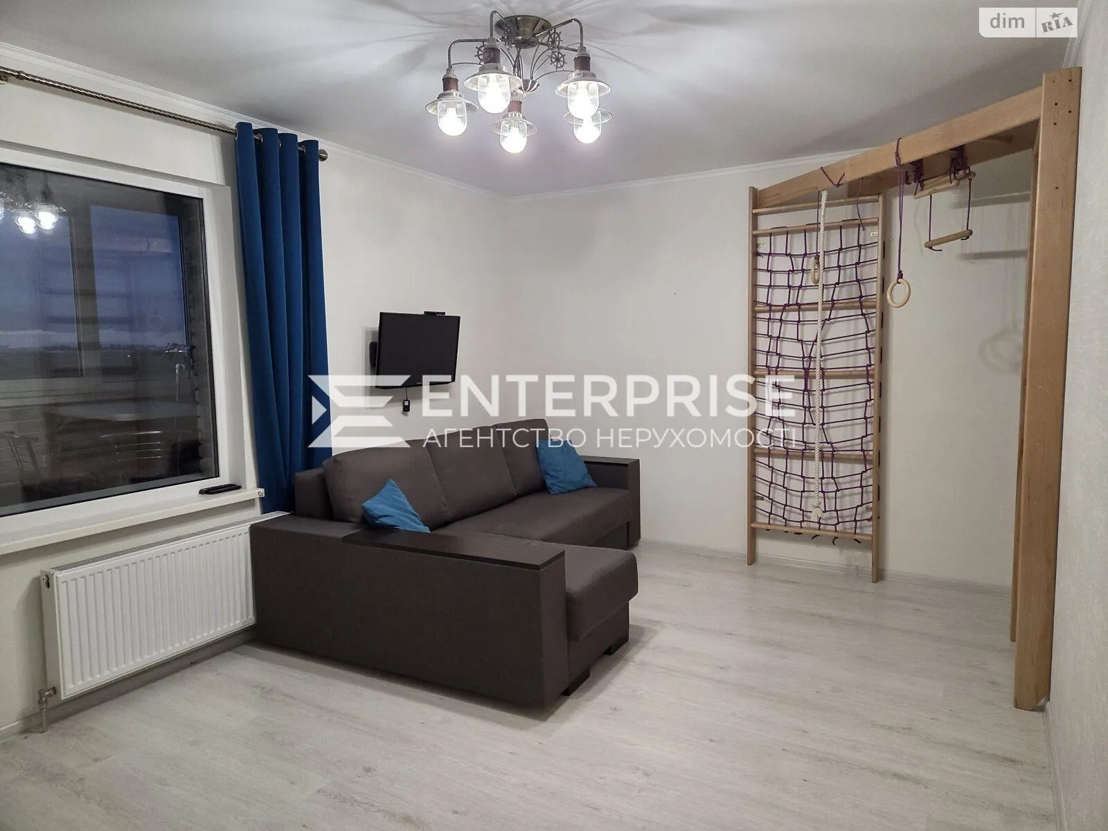 Продається 3-кімнатна квартира 90 кв. м у, цена: 97000 $ - фото 1