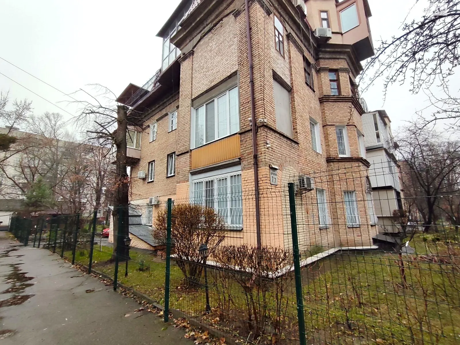 ул. Керченская, 7/7 Первомайский Массив Киев - фото 1