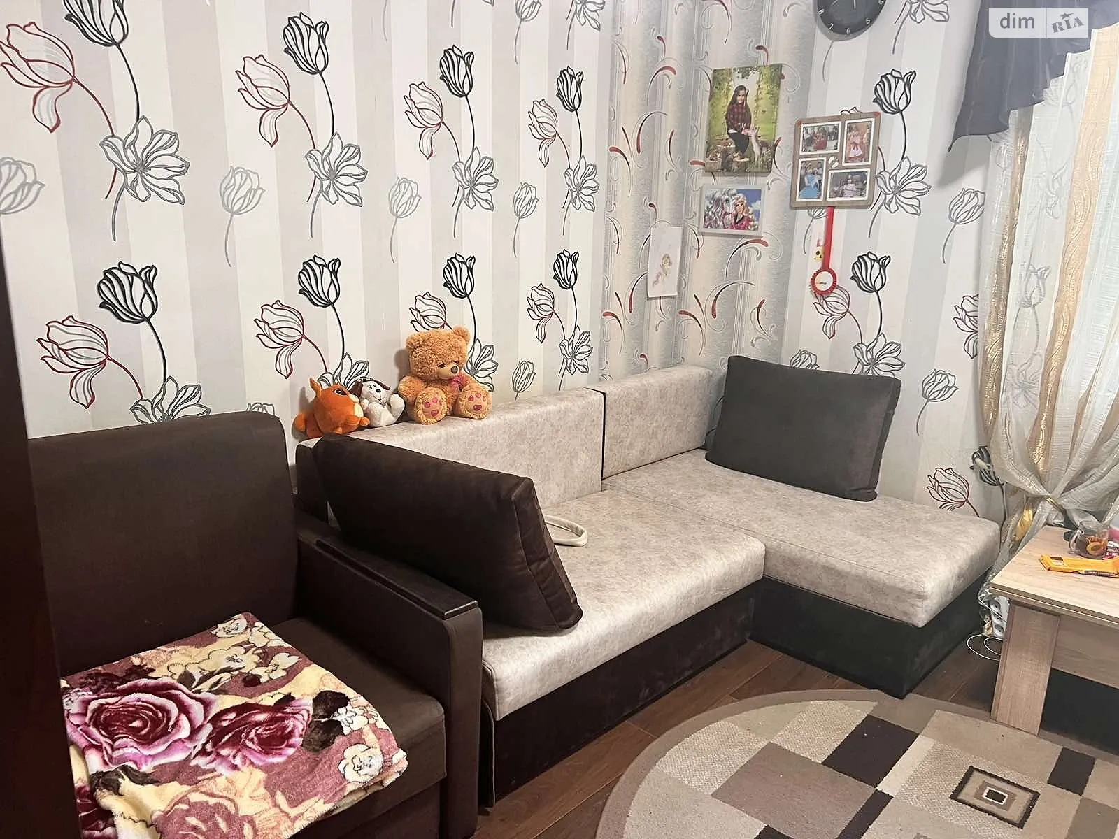 Продається кімната 27.3 кв. м у Харкові, цена: 10500 $ - фото 1