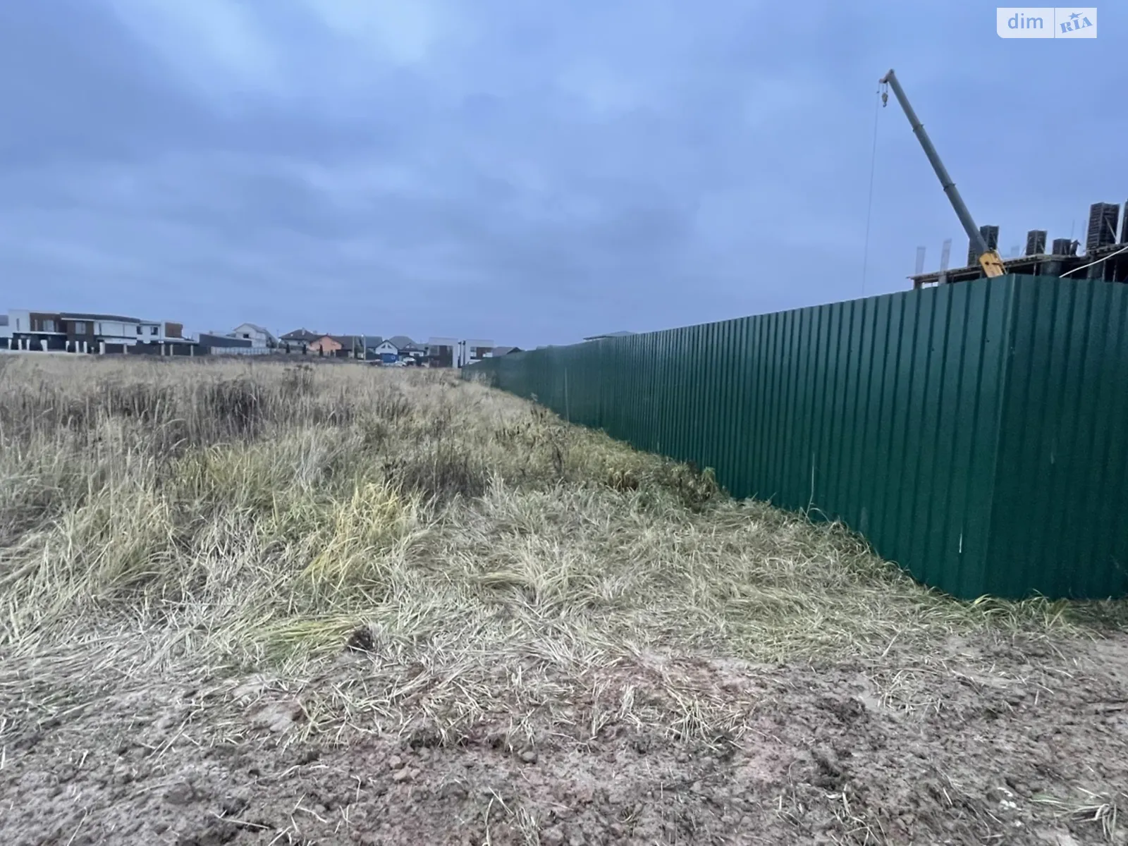 Продается земельный участок 10 соток в Киевской области, цена: 158000 $ - фото 1