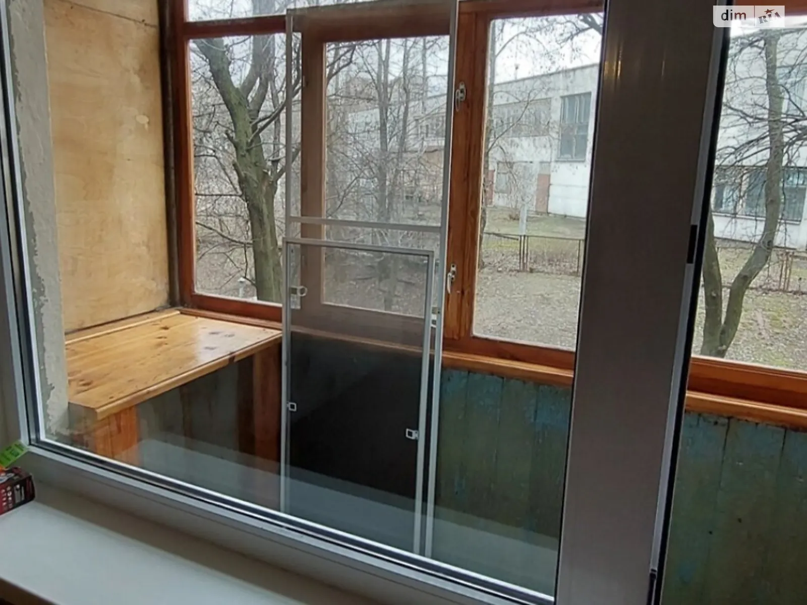 1-комнатная квартира 29.44 кв. м в Запорожье, ул. Чумаченко, 31 - фото 1